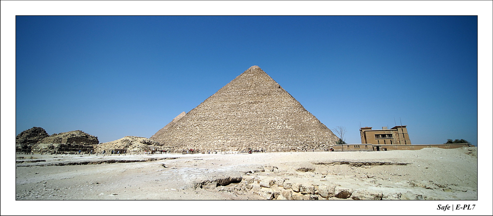 Le Caire - Juillet 2021 - 090